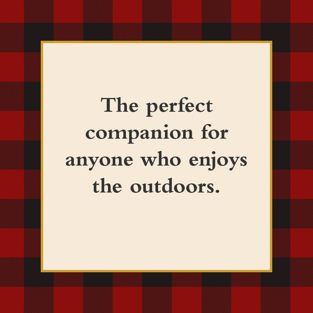 Pendleton Field Guide to Campfire Stories
