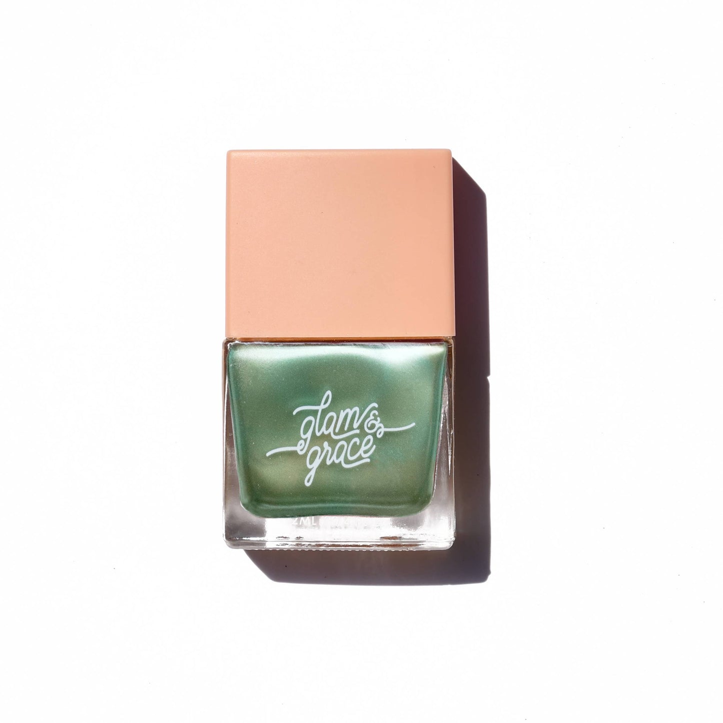 Non-Toxic Nail Polish - Great Lakes