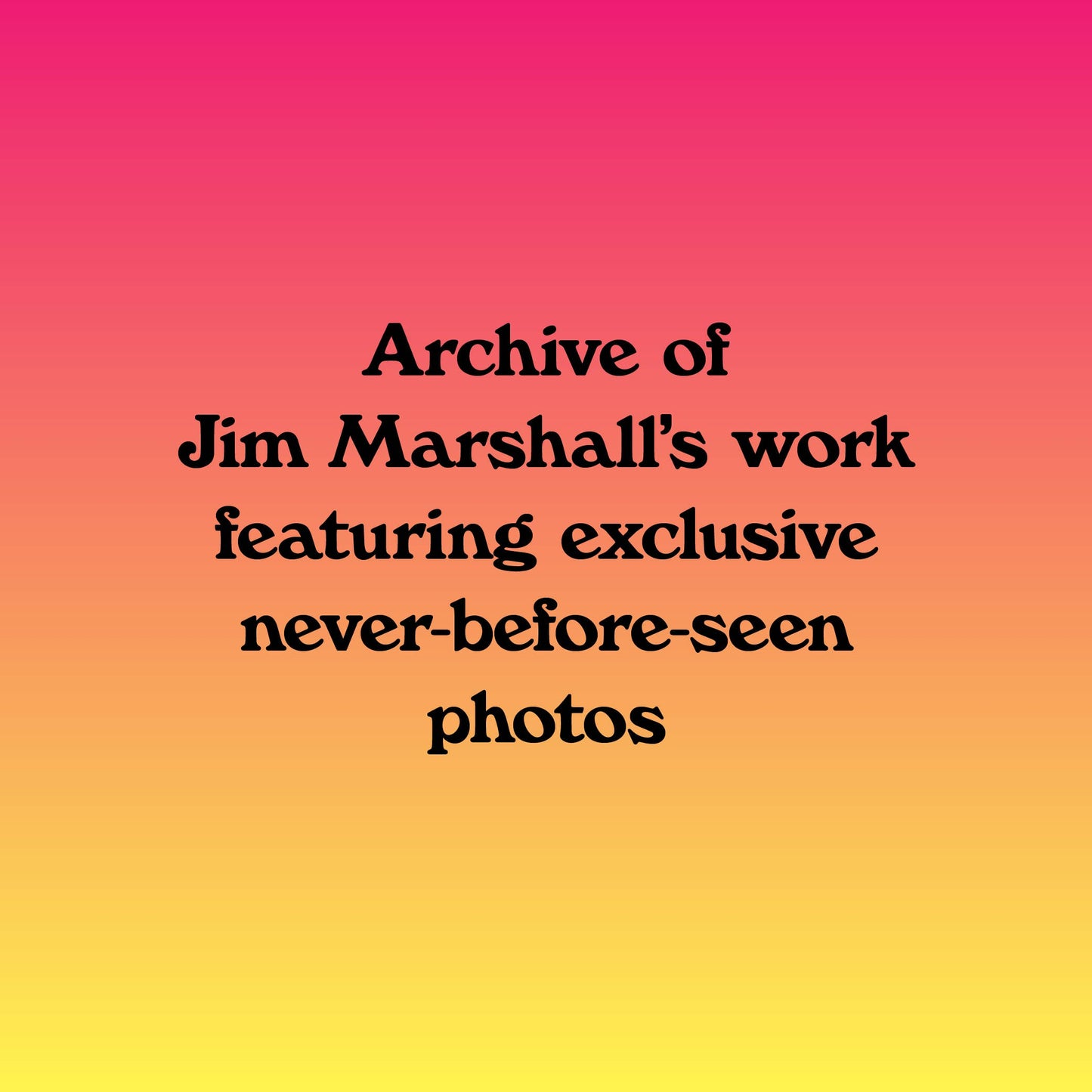 Grateful Dead by Jim Marshall