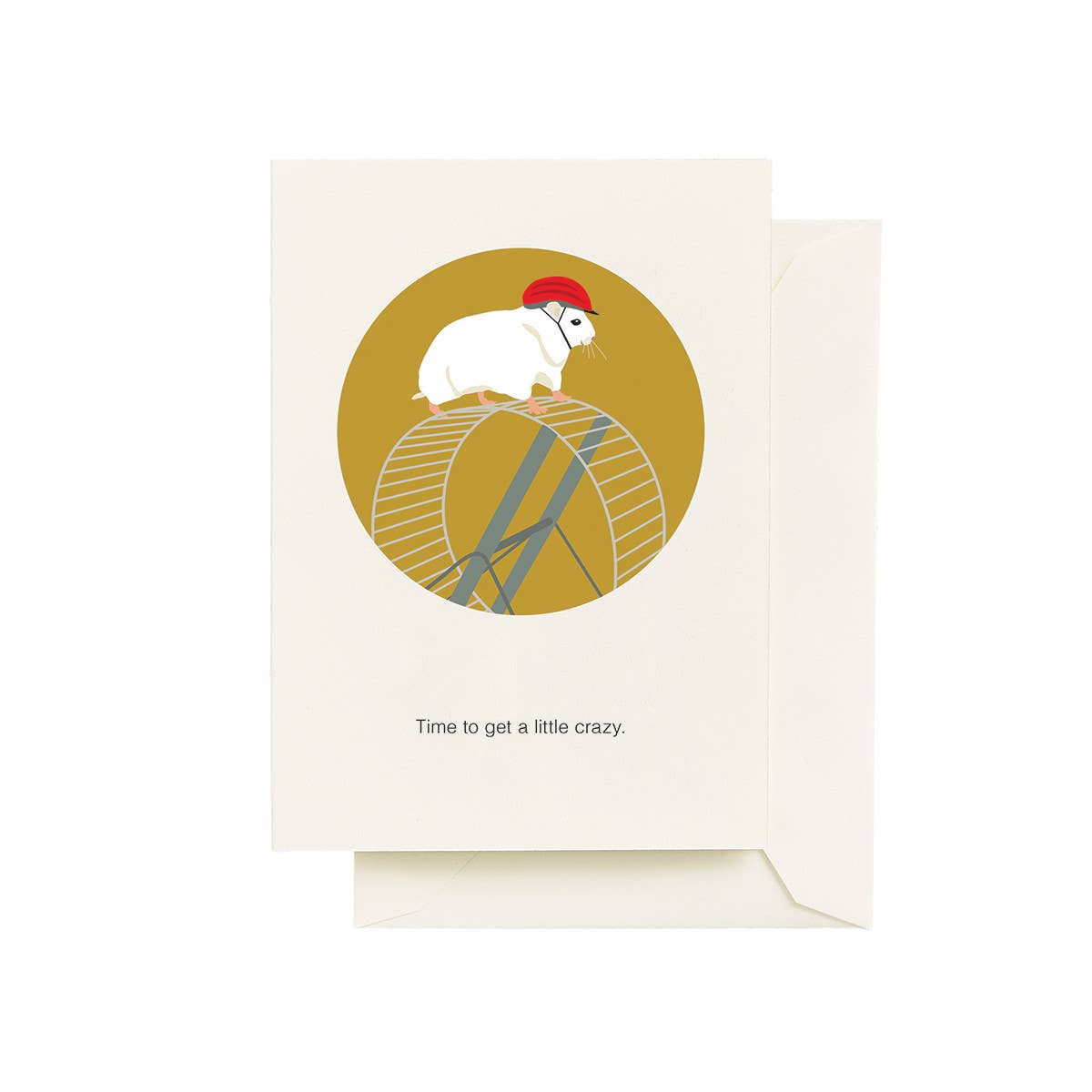 Hamster Birthday Cards