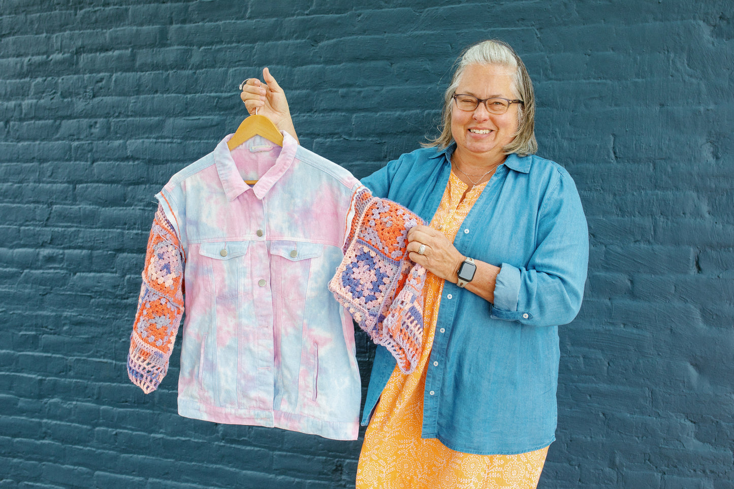 Beginners Crochet Workshop