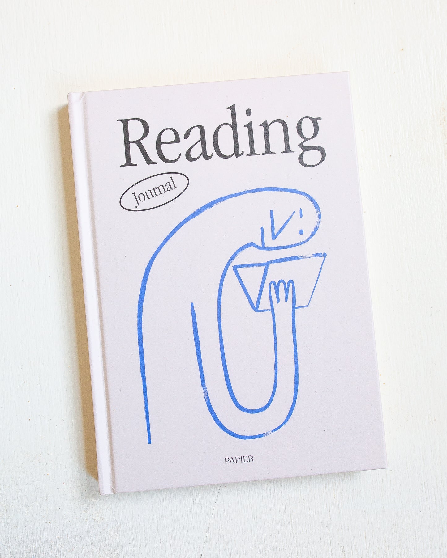 Reading Journal