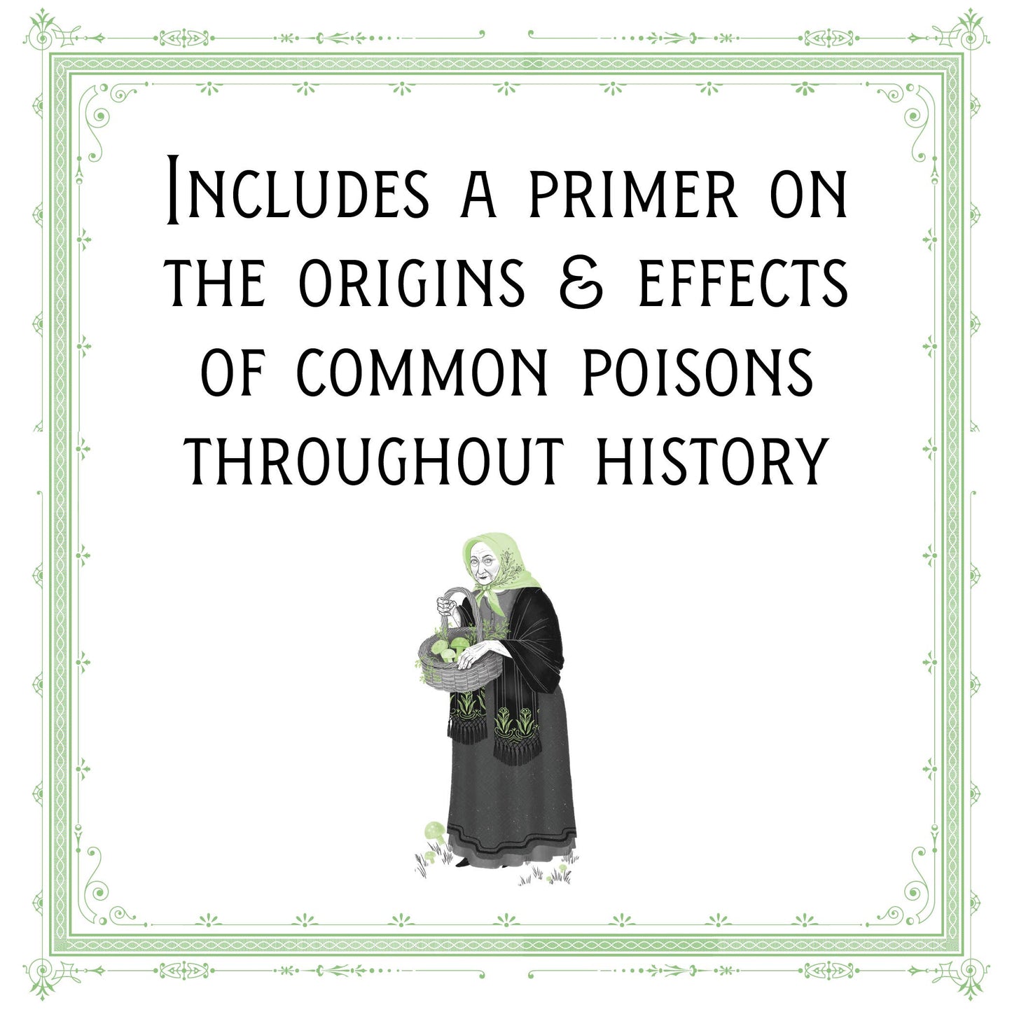 League of Lady Poisoners