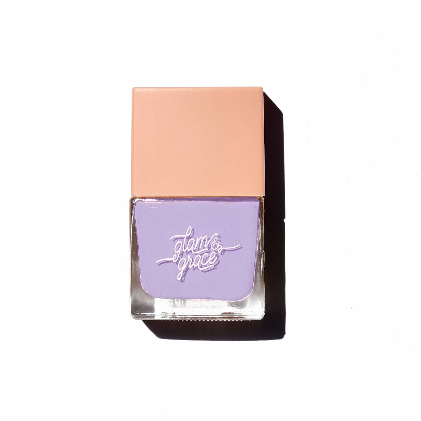Nail Polish - Wisteria