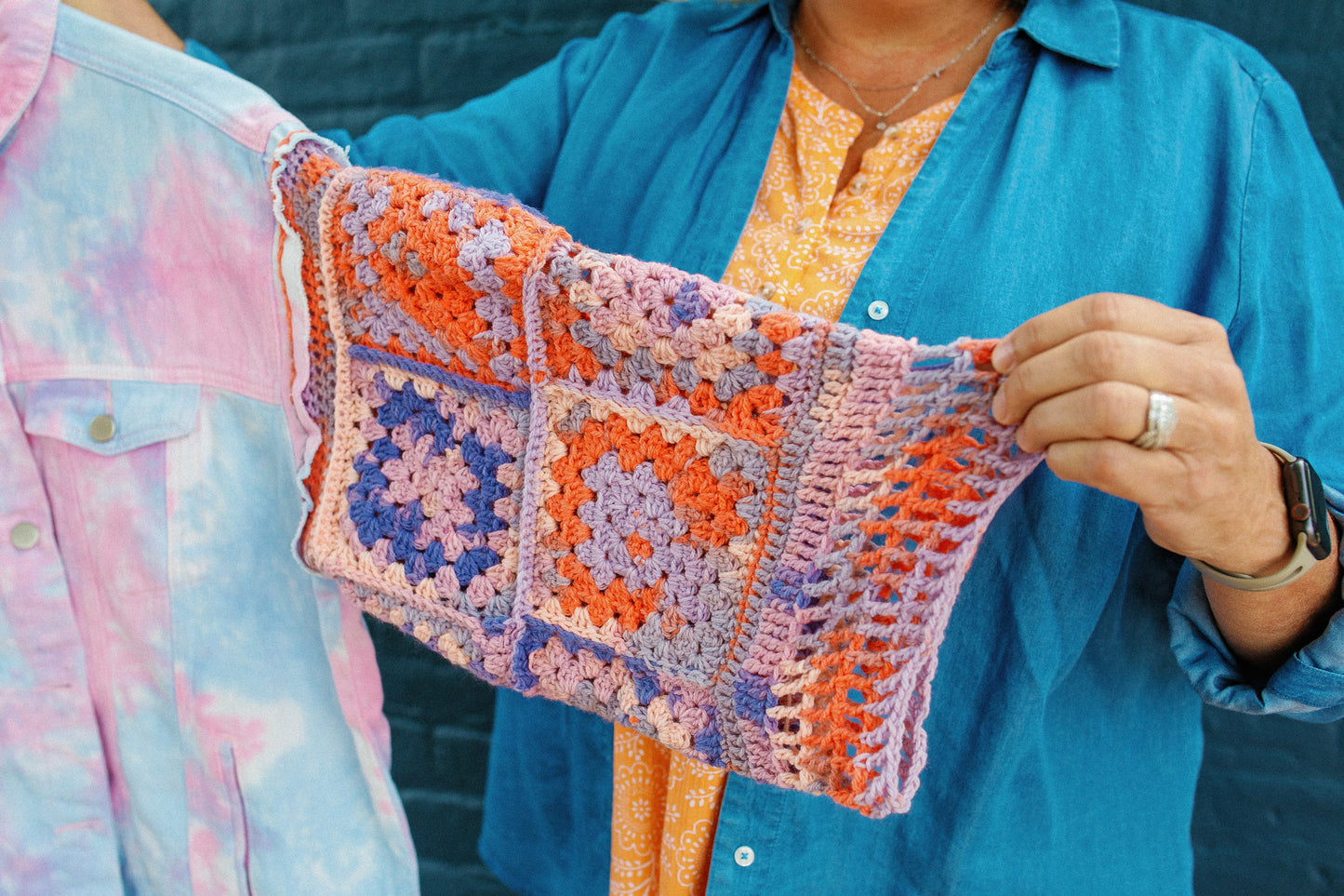 Beginners Crochet Workshop