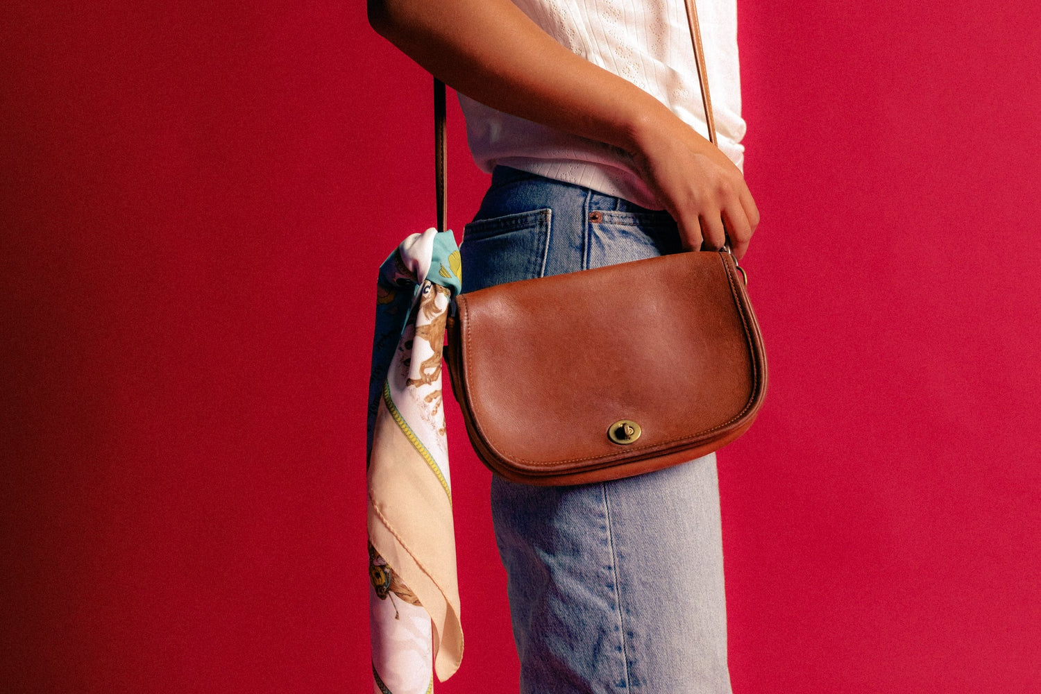 Vintage Accessories