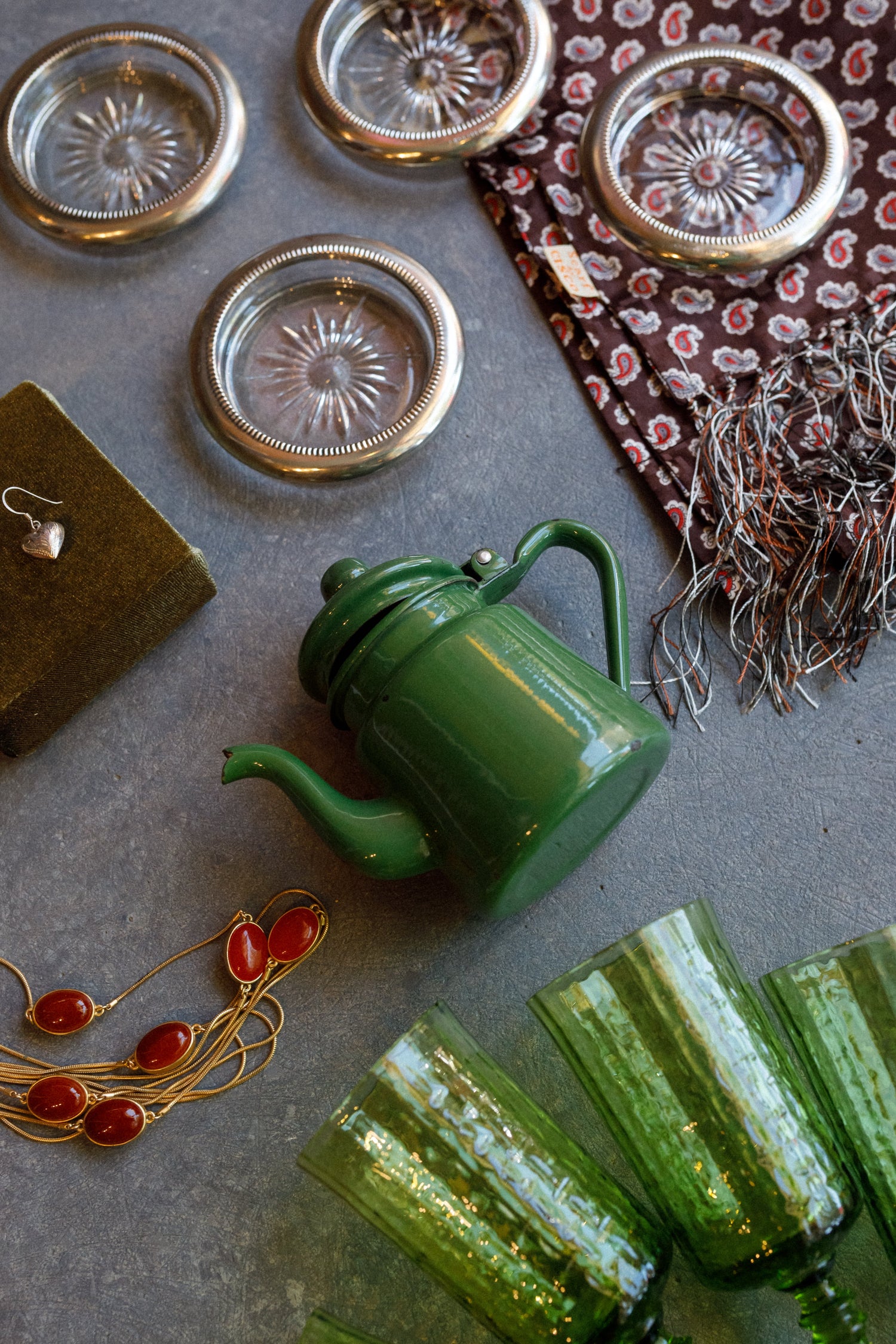 Vintage Home