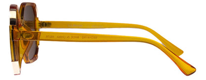 Chandelier - Sunglasses : Amber