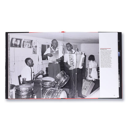 Arhoolie Records Down Home Music