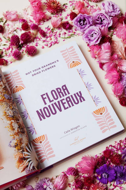 Flora Nouveaux
