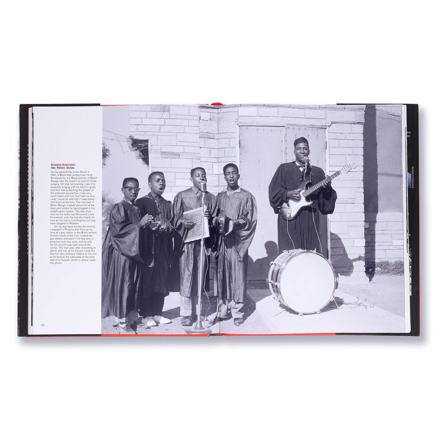 Arhoolie Records Down Home Music