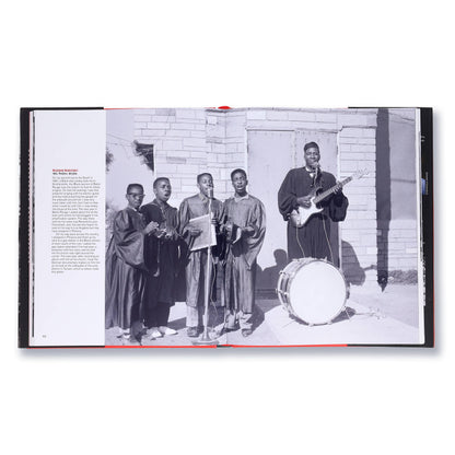 Arhoolie Records Down Home Music