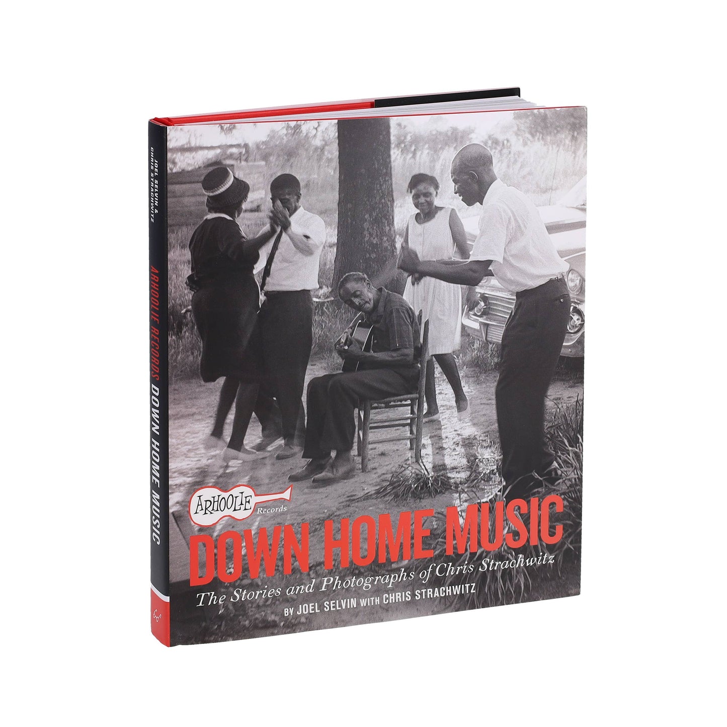 Arhoolie Records Down Home Music