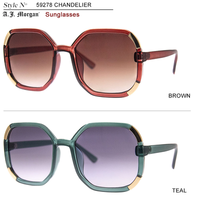 Chandelier - Sunglasses : Amber