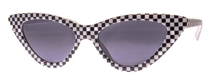 SHAKER - Sunglasses: YELLOW