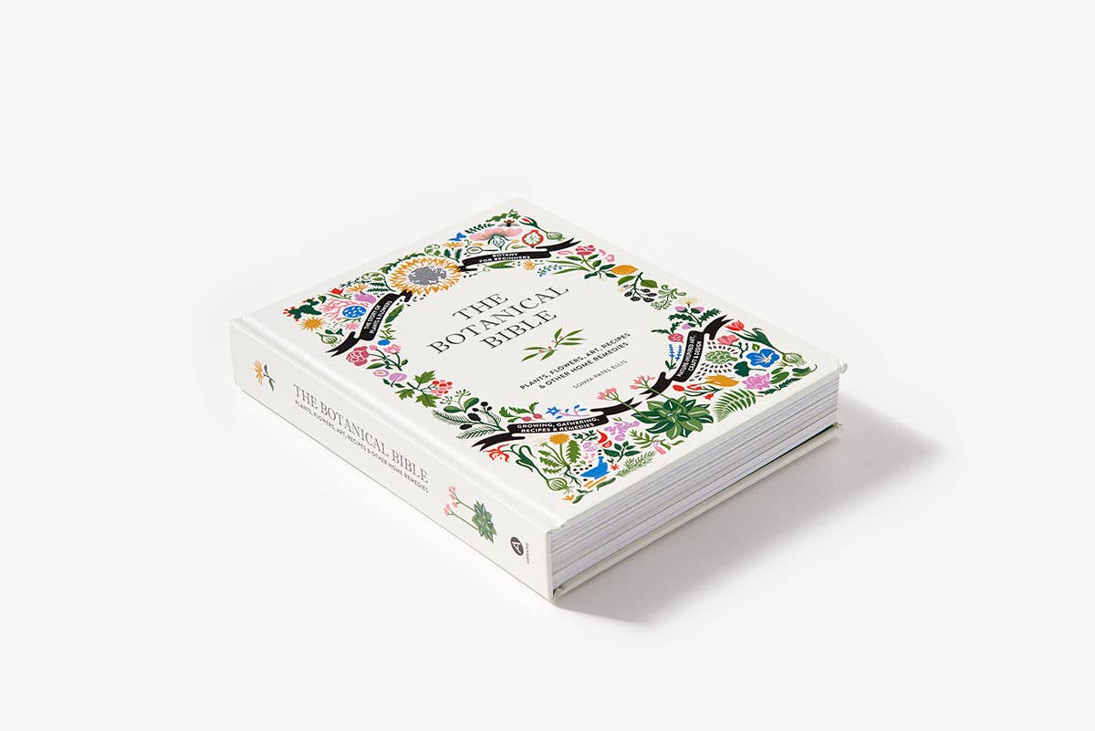 Botanical Bible