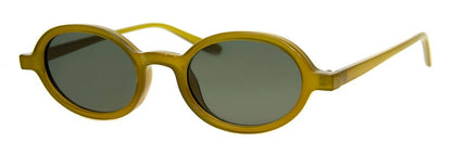 Classroom - Sunglasses: OLIVE