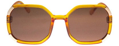 Chandelier - Sunglasses : Amber