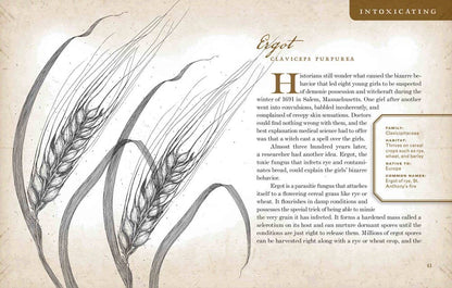 Wicked Plants: Botanical Atrocities