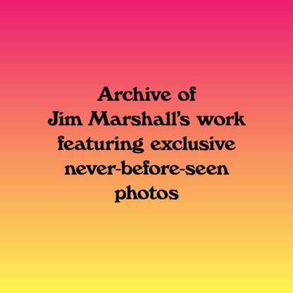 Grateful Dead by Jim Marshall