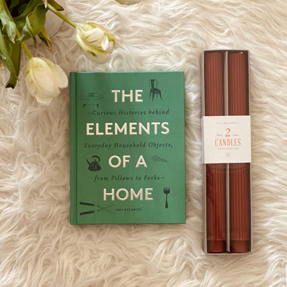 The Elements of a Home