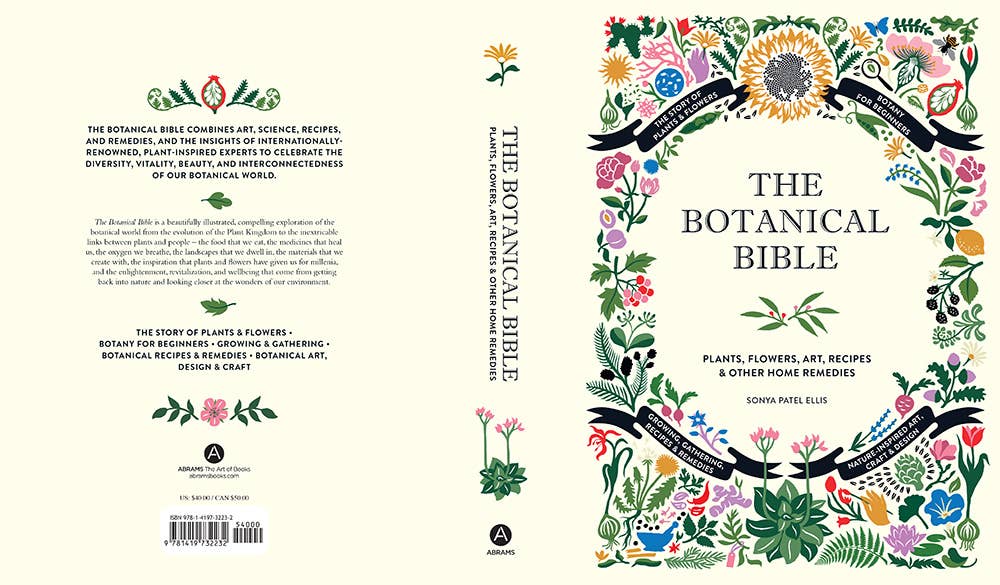 Botanical Bible