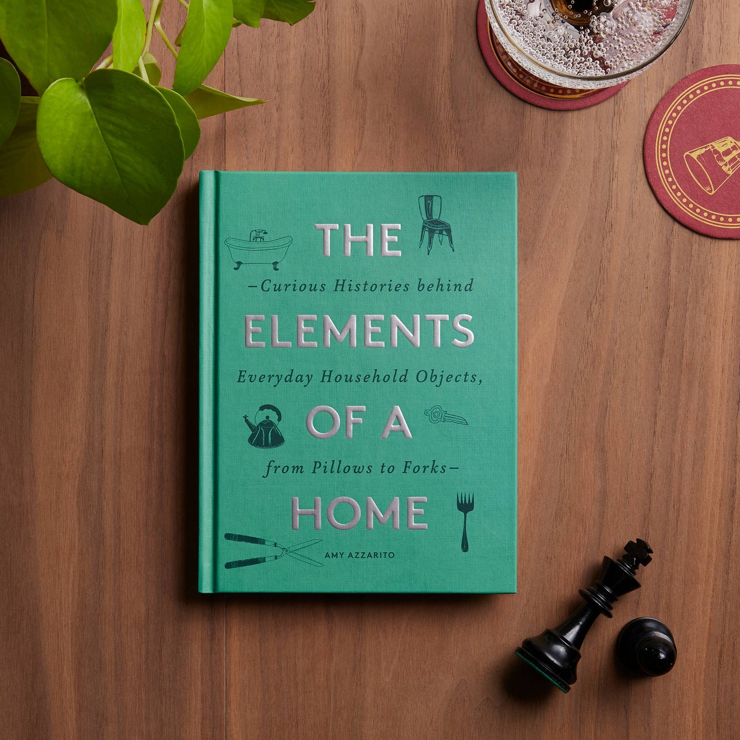 The Elements of a Home