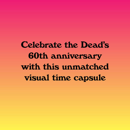 Grateful Dead by Jim Marshall