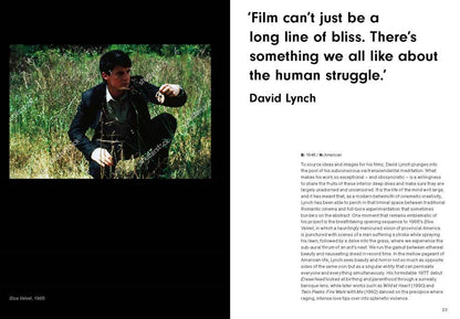 Filmmakers on Film