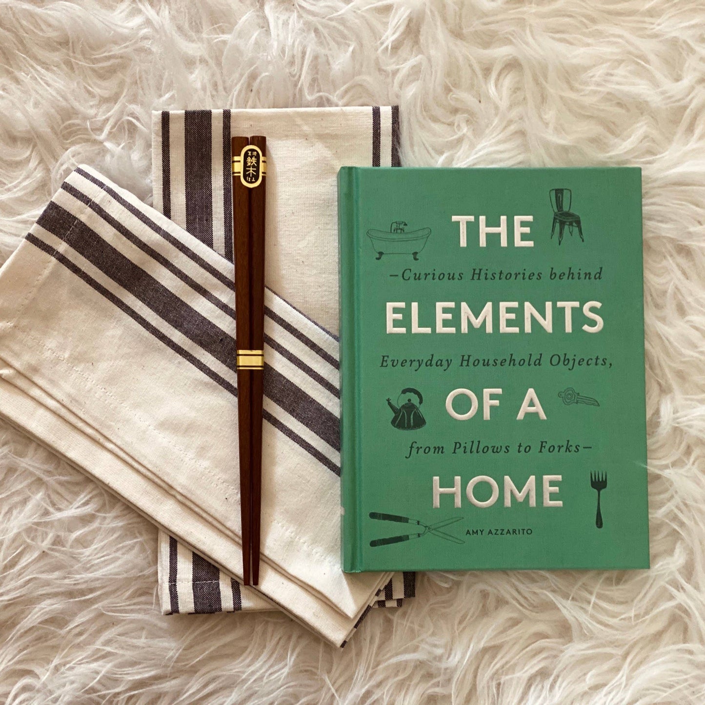 The Elements of a Home