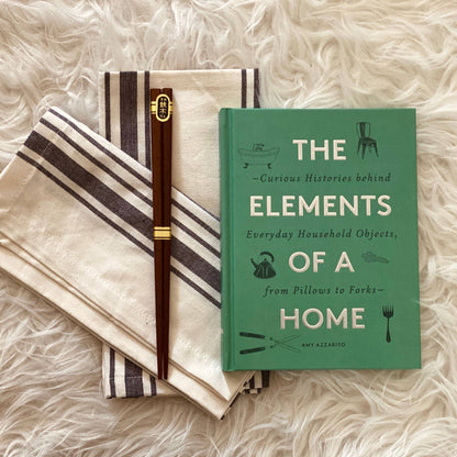 The Elements of a Home