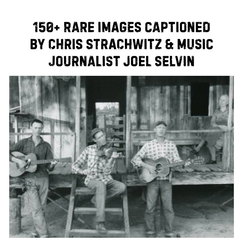 Arhoolie Records Down Home Music