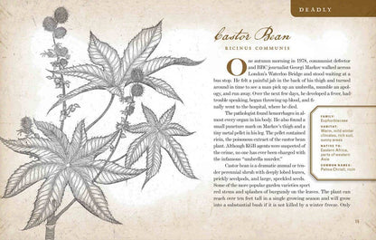 Wicked Plants: Botanical Atrocities