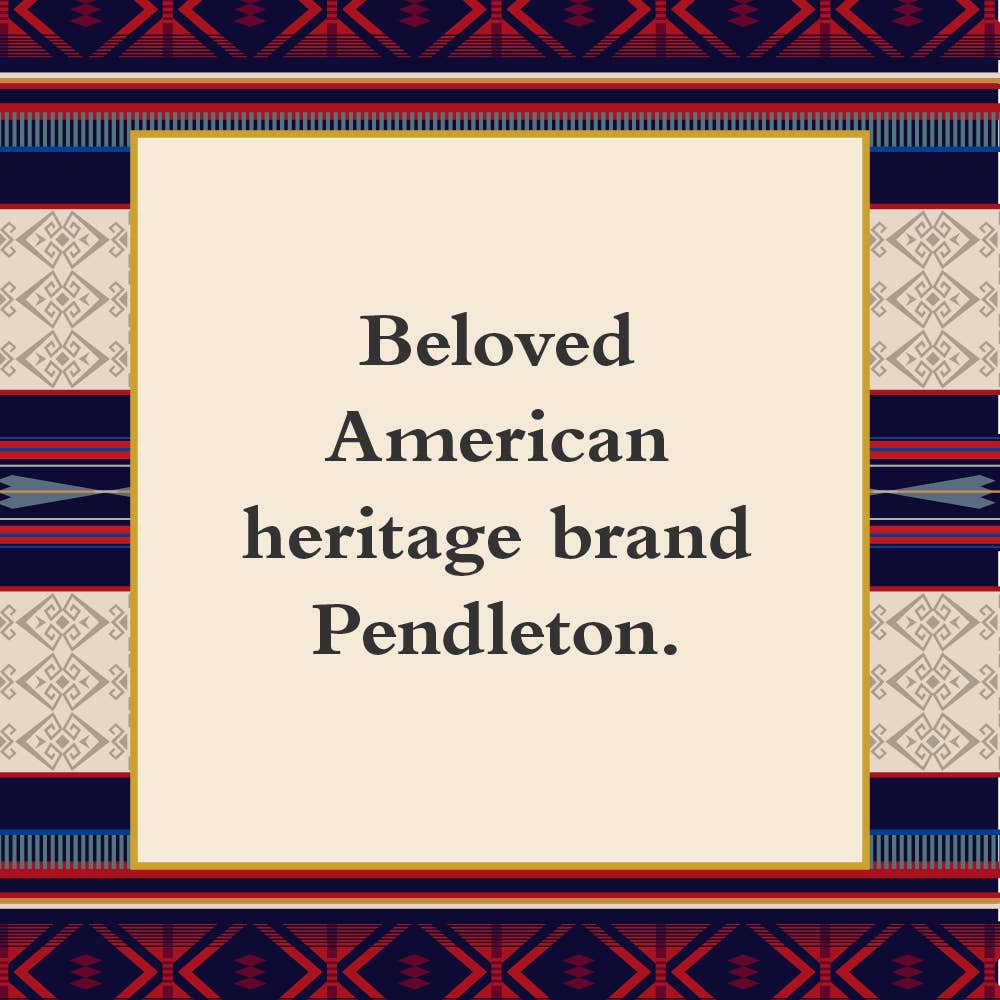 Pendleton Field Guide to Campfire Stories