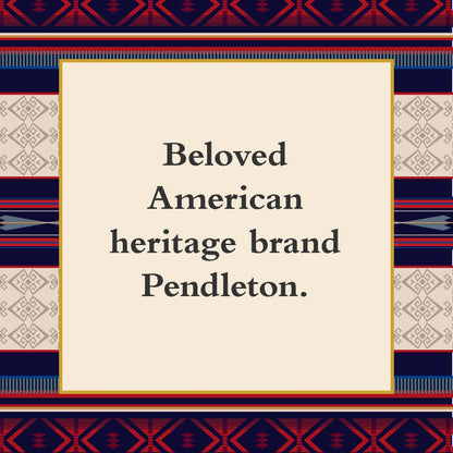 Pendleton Field Guide to Campfire Stories