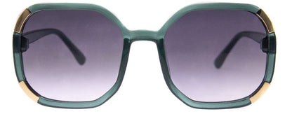 Chandelier - Sunglasses : Amber