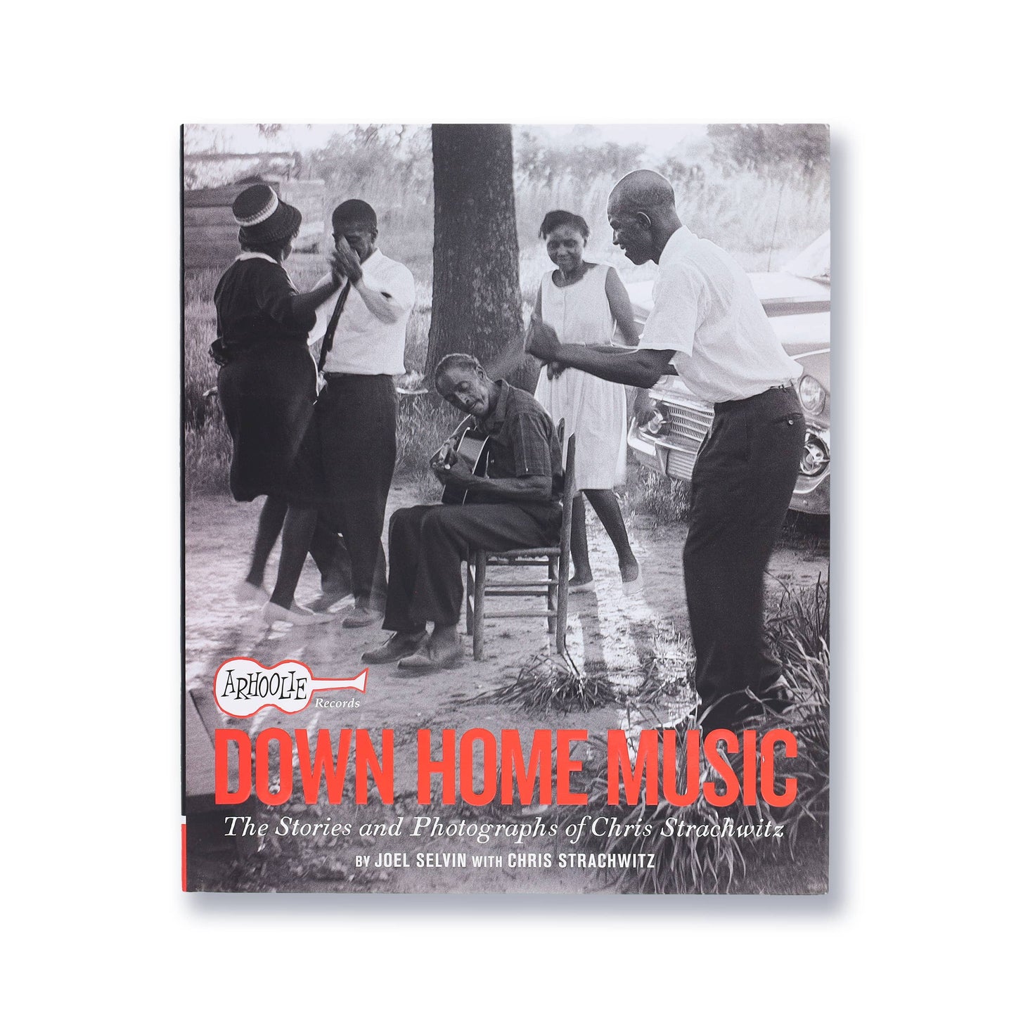 Arhoolie Records Down Home Music