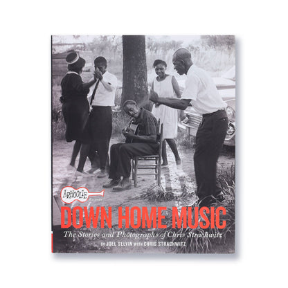 Arhoolie Records Down Home Music