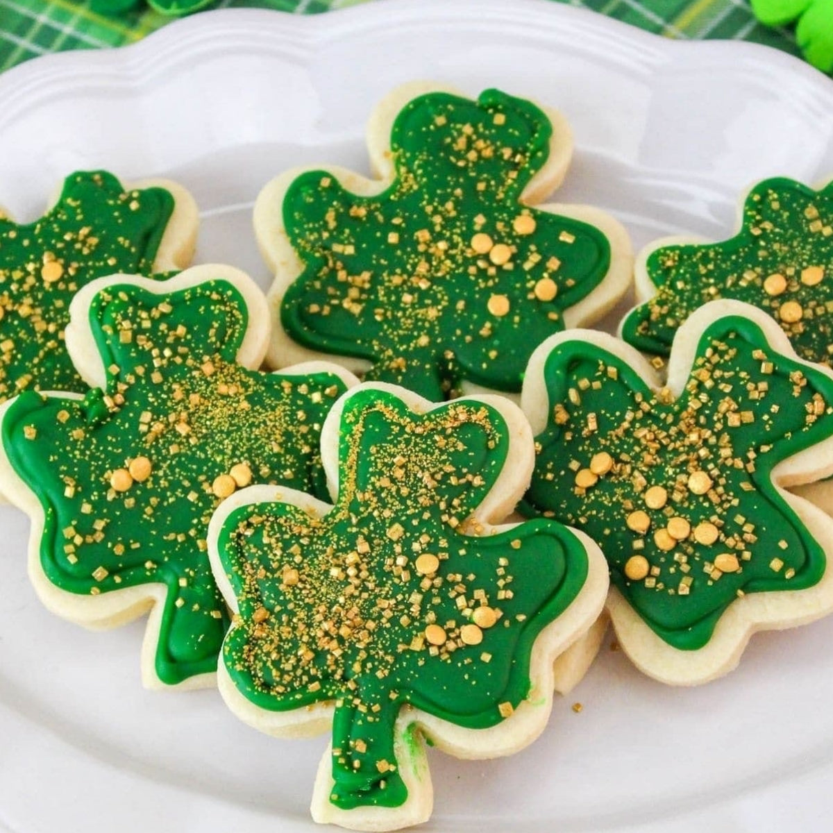 Bit of Luck Cookie Workshop with Olivia McMillian of Jamie's Eats and Sweets