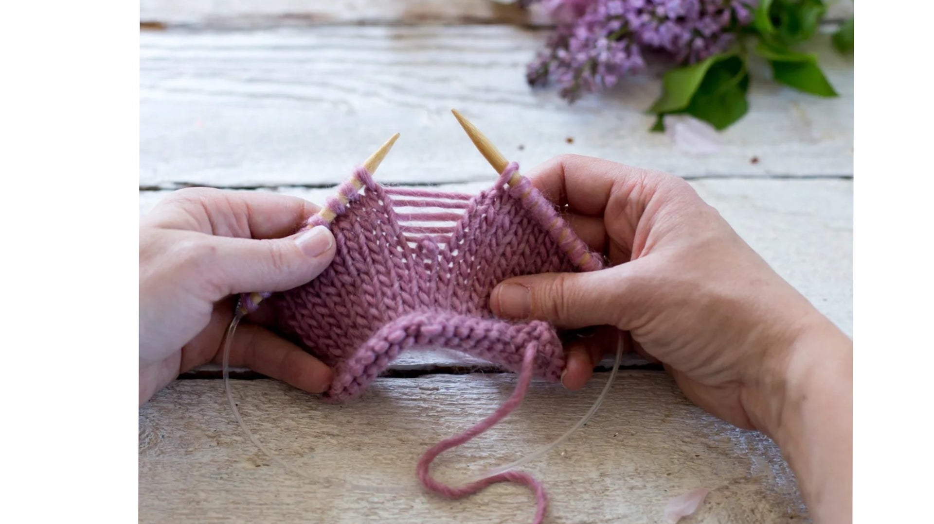 Free Knitting and Crochet Group