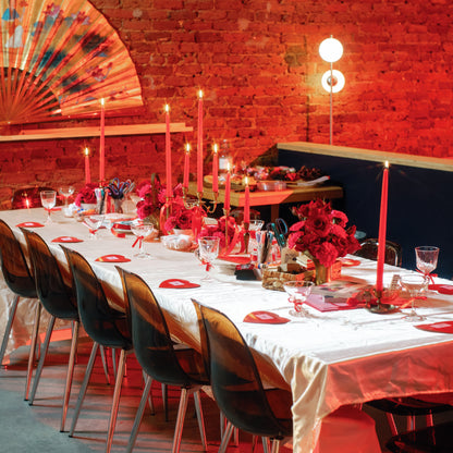 Valentine's Craft Party