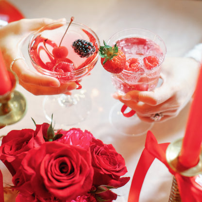 Valentine's Craft Party