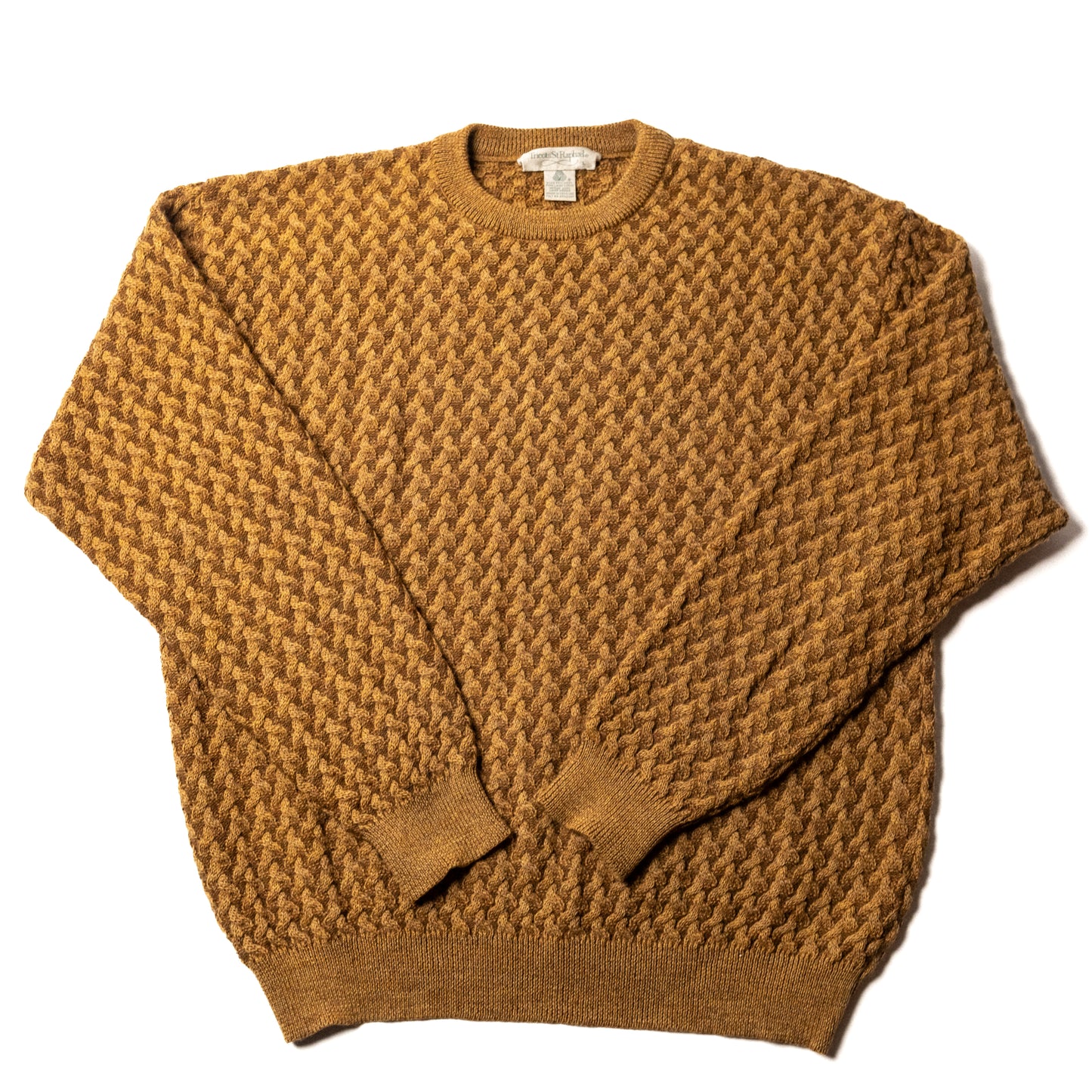 Tricots St. Raphael Wool Sweater