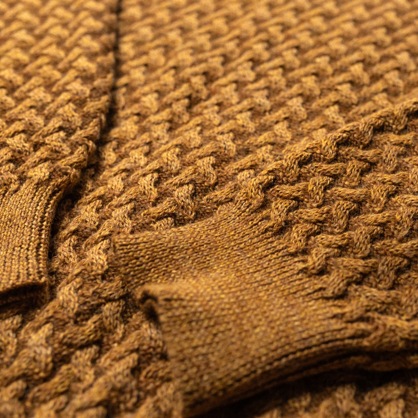 Tricots St. Raphael Wool Sweater