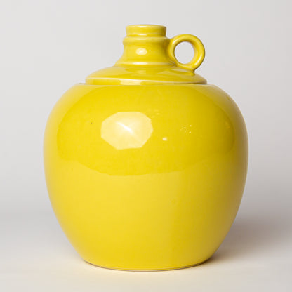 Shawnee Pottery Jug Cookie Jar