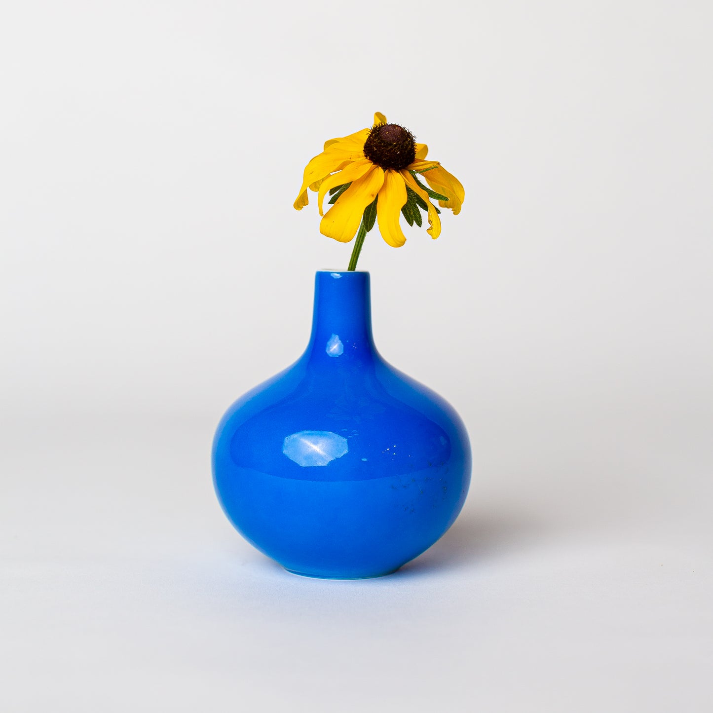 Otagiri Mercantile Company Japanese Porcelain Vase, 1980's