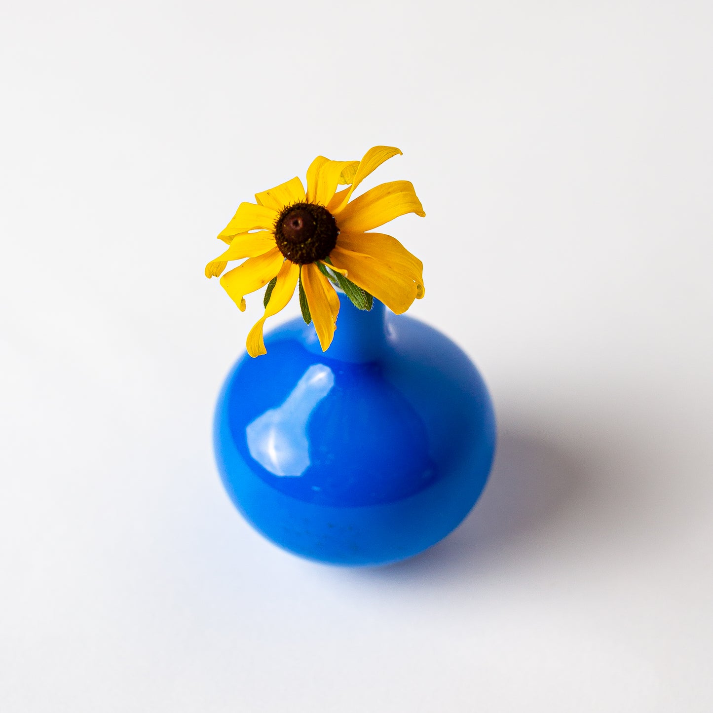 Otagiri Mercantile Company Japanese Porcelain Vase, 1980's