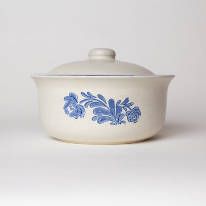 Pflatzgraff Yorktowne 2-Quart Casserole Dish