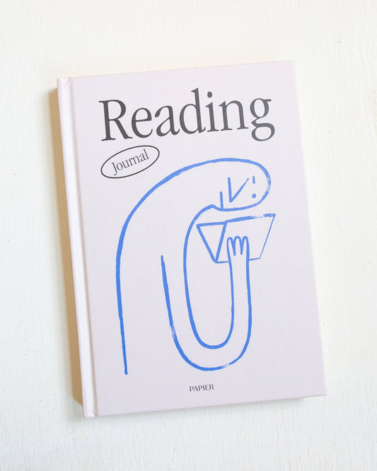 Reading Journal