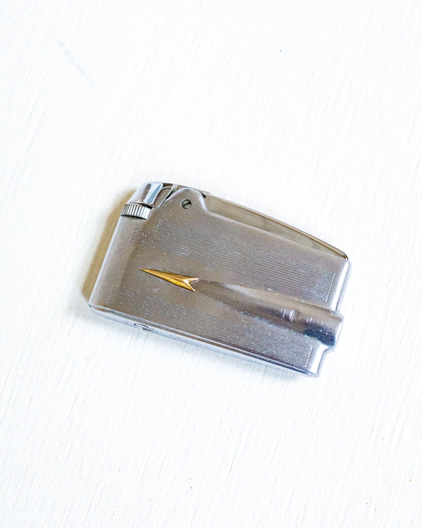 Ronson 1960's Varaflame Adonis Lighter